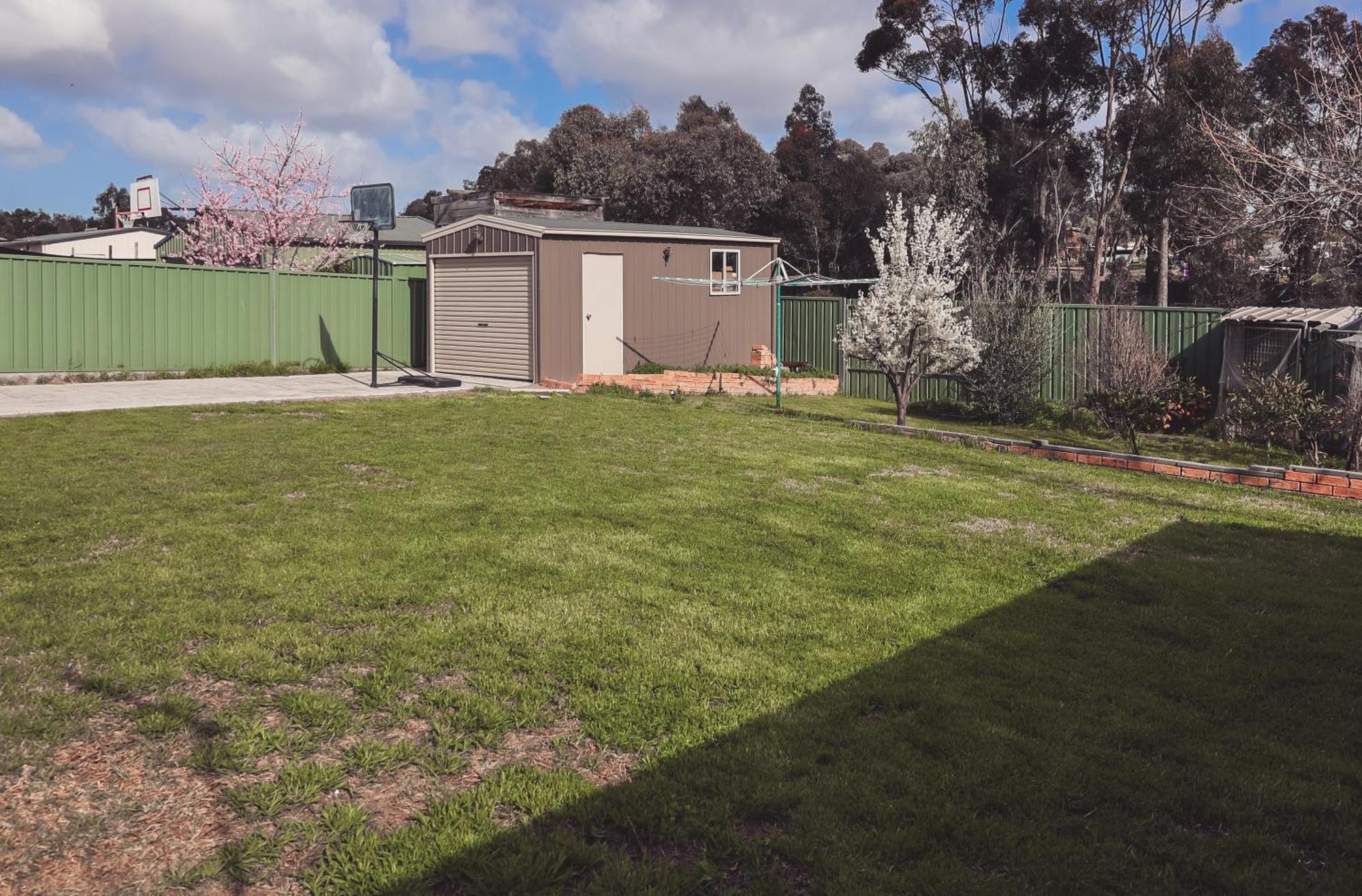 21 St James Wood Drive North Bendigoヴィラ エクステリア 写真